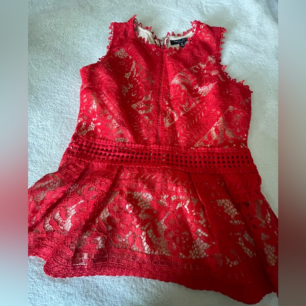 Woman’s blouse